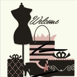 Selling new and gently used attire. Happy Poshing